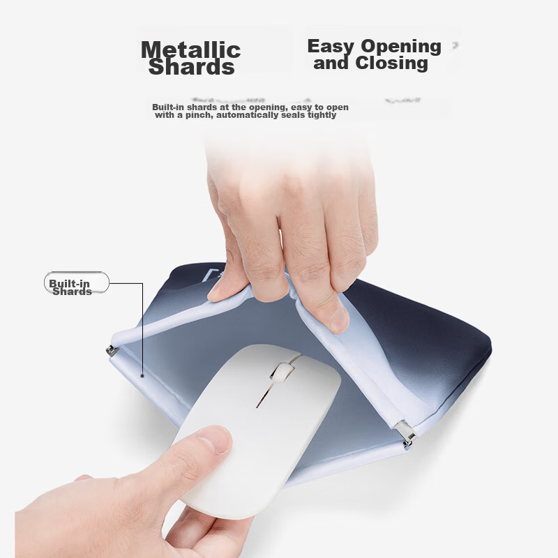 Golf Storage Bag, Cable And Earphone Organizer, Large Capacity, for Men And Wome...