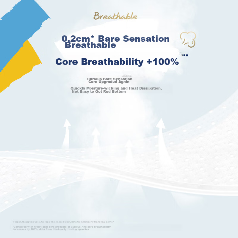 Huggies Gold Diapers, Size L, 72 Pieces (9-14kg), Large Size, Baby Diapers, Clou...