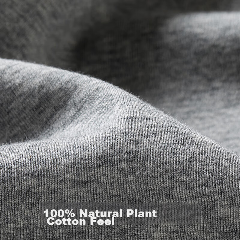 Hailanzhi Jia Men's Sleeveless Tank Top, Pure Cotton, Comfortable, Breathable, B...