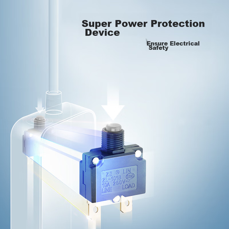 BULL Super Power Protection, New National Standard Socket/power Strip/extension...