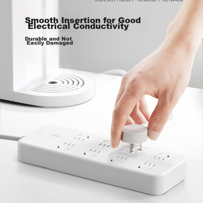 BULL Super Power Protection, New National Standard Socket/power Strip/extension...