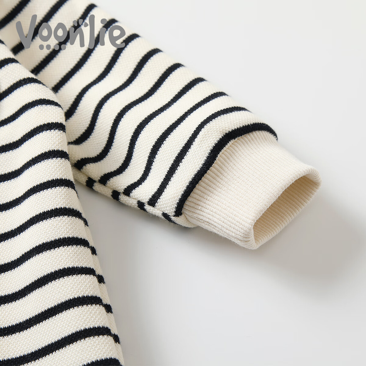 VOONLIE Baby Clothes Autumn Newborn Boys Romper Full Moon Hundred Days Super Cut...