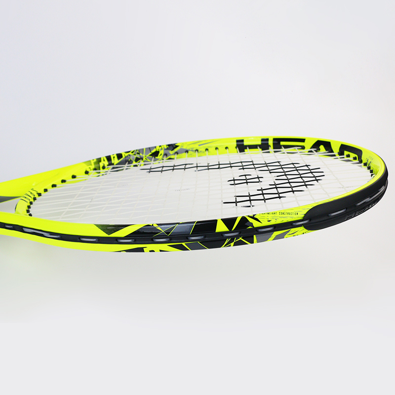 HEAD Tennis Racket Spark Elite Carbon Composite Professional Racket for Men And...