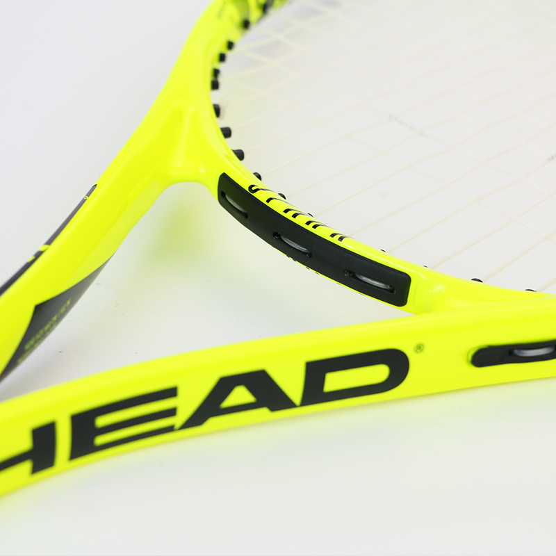 HEAD Tennis Racket Spark Elite Carbon Composite Professional Racket for Men And...