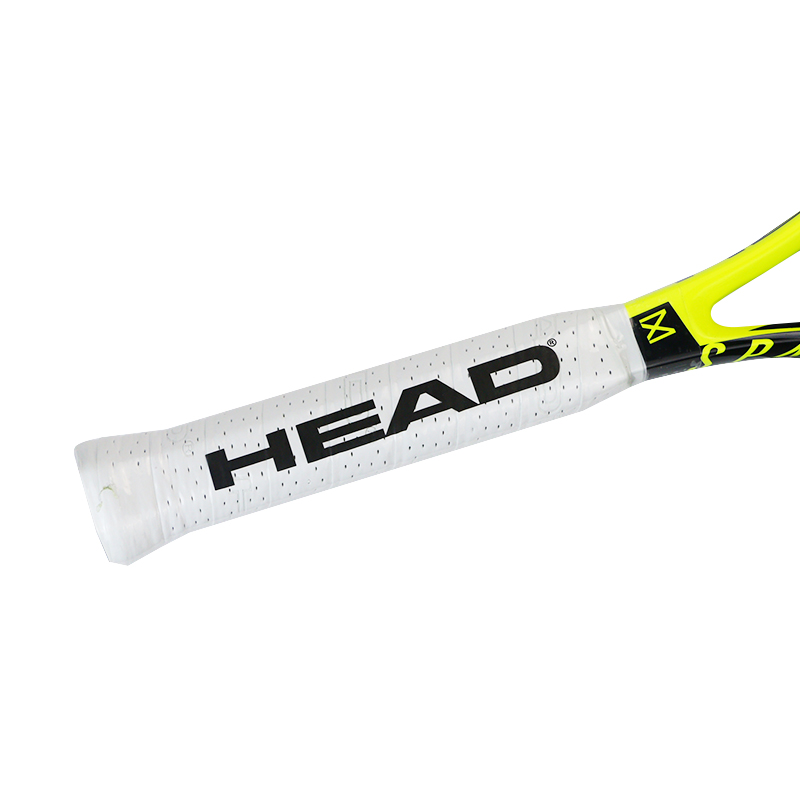 HEAD Tennis Racket Spark Elite Carbon Composite Professional Racket for Men And...