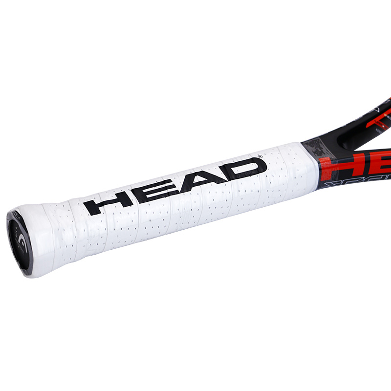 HEAD Tennis Racket SPARK MX Professional Beginner Training, Carbon Composite, Bl...