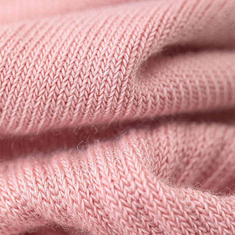 Duweike Yoga Socks for Women, Mid-Calf Fitness Sports Socks, Cotton Long Socks,...