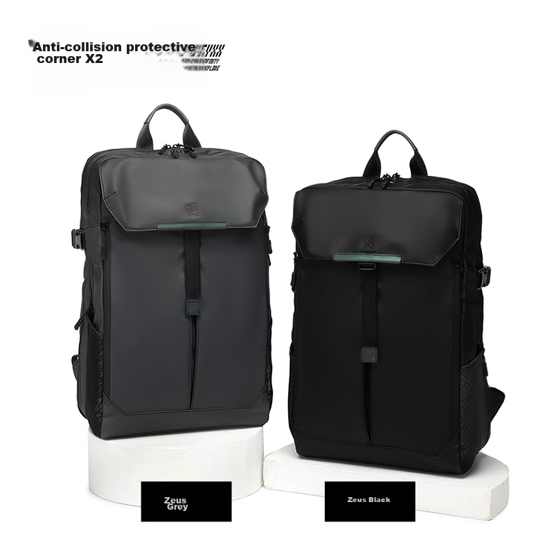 GYXX Backpack for Men, Functional Basketball Travel Large Capacity Sports Casual...