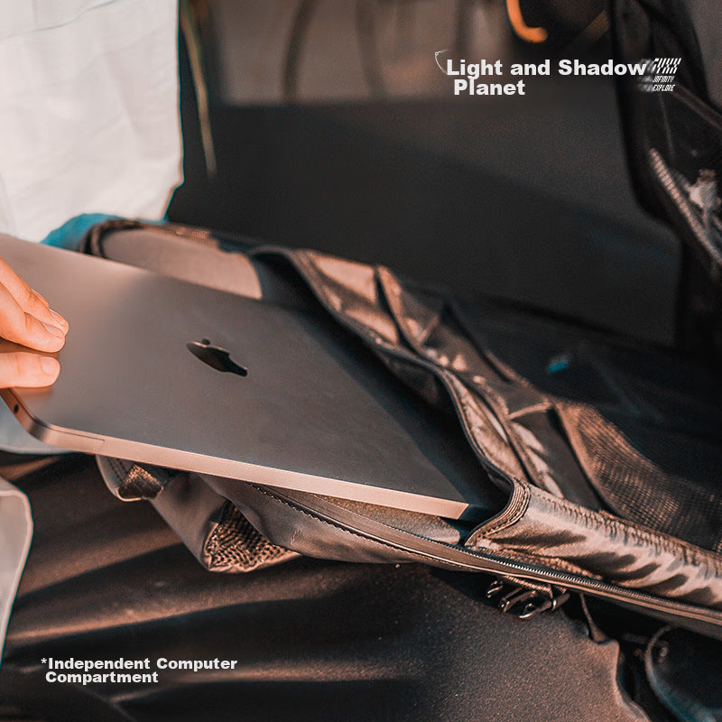 GYXX Backpack for Men, Functional Basketball Travel Large Capacity Sports Casual...