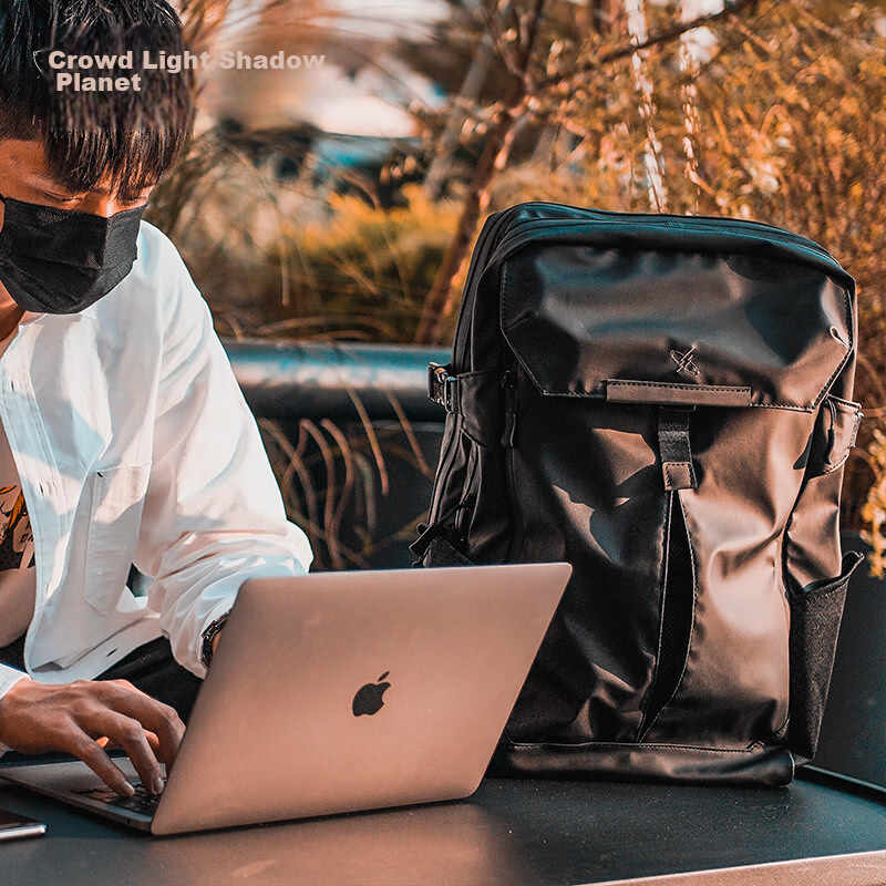 GYXX Backpack for Men, Functional Basketball Travel Large Capacity Sports Casual...