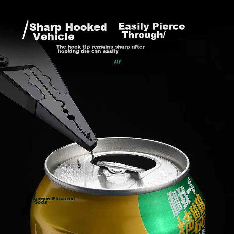 Anime-Style Rui Series Fish Hooks Boxed Iseni Hooks Fishing Hooks with Barbs Car...