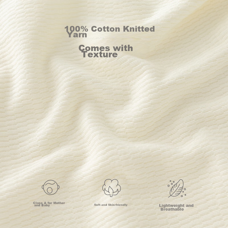 Guaiqi Xiong Baby Romper, Long-Sleeve Pure Cotton Onesie, Cute Triangular Bodysu...