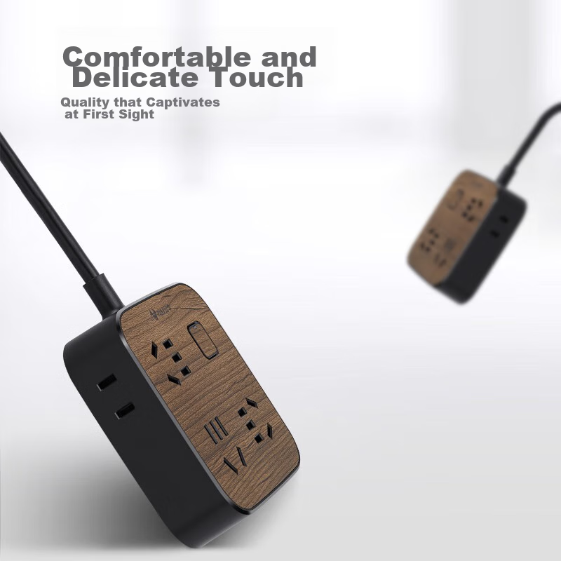 BULL New National Standard Power Strip/Extension Cord/Power Bar/Power Strip/Powe...