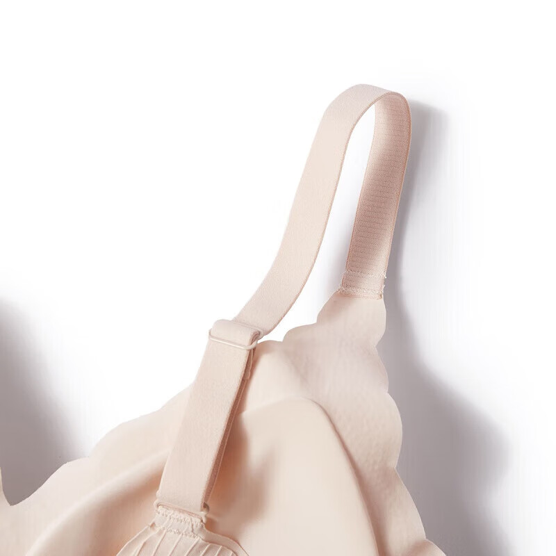 Fenteng Wireless Bra for Women, Versatile, Suitable for Small Breasts, Seamless,...