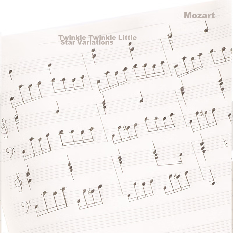 KOKUYO Student Notebook, Grid Study Notebook, Glue-Bound Notebook, Design Notebo...