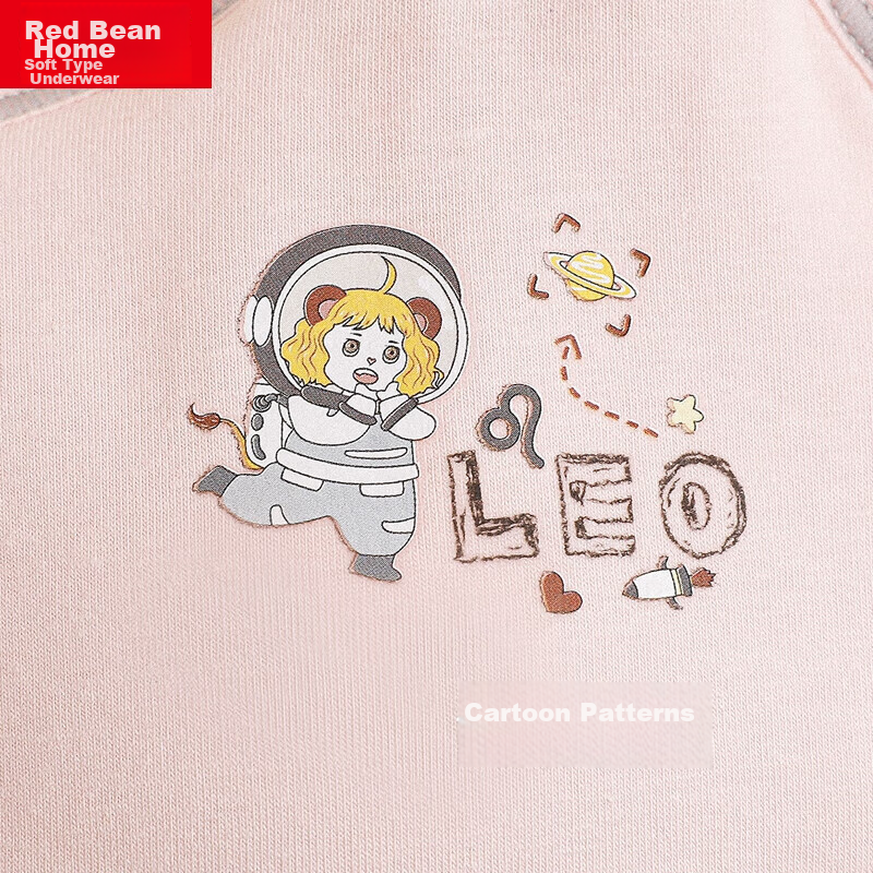 Hodohome Girls' Bra, Second Stage Development Period Underwear, Breathable Wirel...