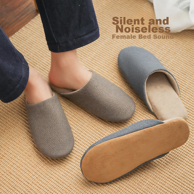 GUOLUOFEI Japanese-style Soft Bottom Indoor Home Wooden Floor Silent Machine Was...