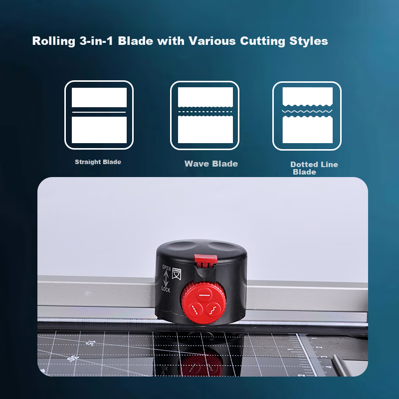 HOOYE (HOOYE) A3/A4 Office Commercial Laminating Machine Photo Menu Book Documen...