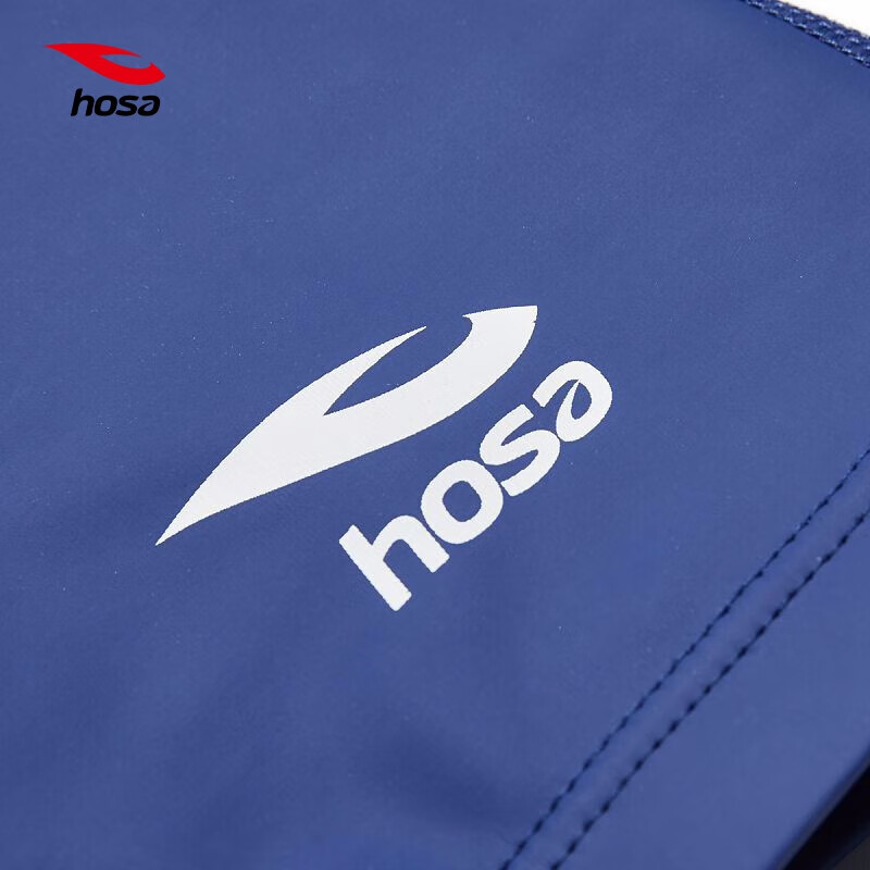 Hosa Swimming Cap, Comfortable Adult Swim Cap, Unisex Coated Waterproof Non-Bind...
