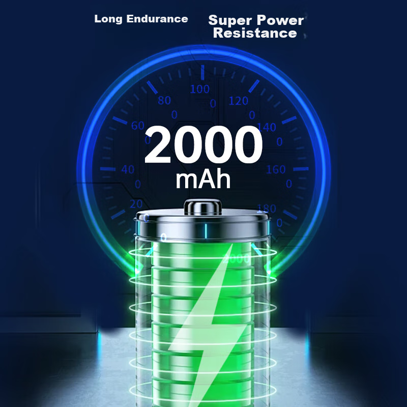 Hysoon Barcode Scanner, Wireless Scanner, QR Code Scanner for Supermarket Paymen...