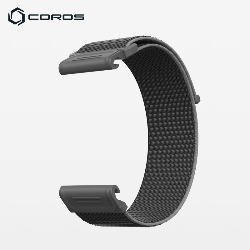 COROS VERTIX 2S Fabric Strap【Watch not included】