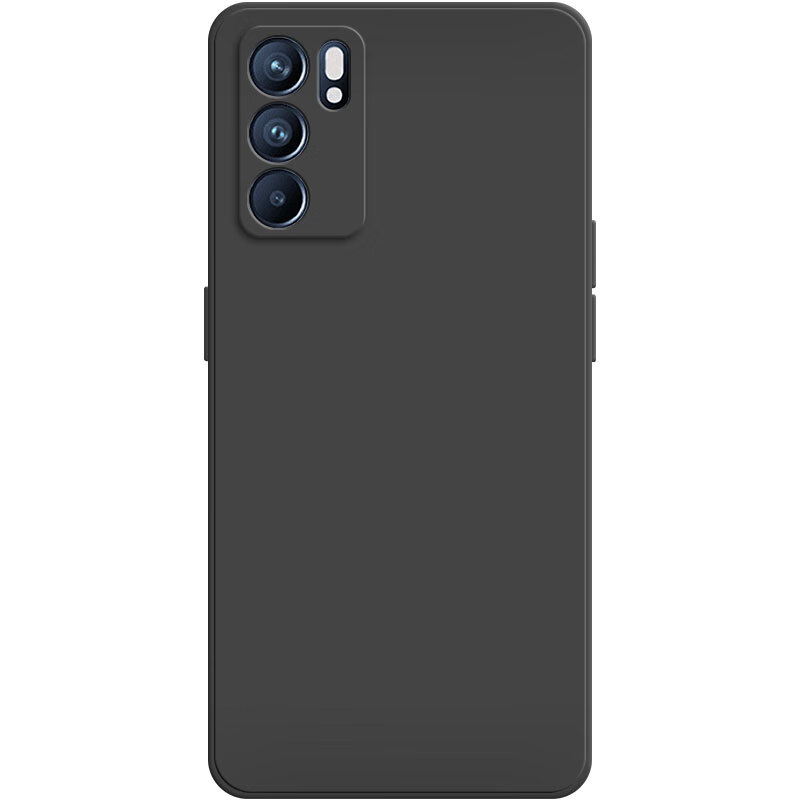 GEZHE (GEZHE) GEZHE Suitable for OPPO Reno6 Phone Case Full Coverage Anti-fall S...
