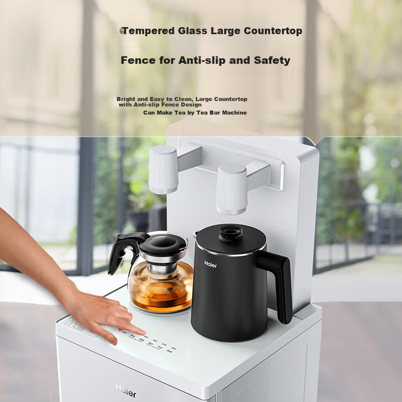 Haier Flagship New Small Light High-end Household Long-lasting Insulation One-bu...