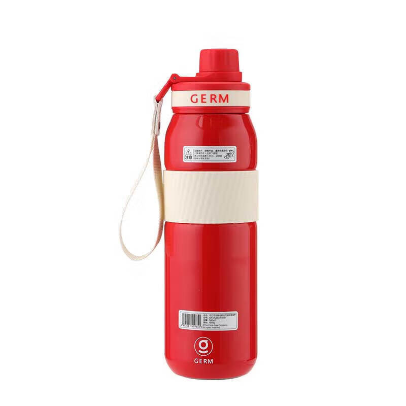 Gedi, Coca-Cola Co-Branded Energy Sports Insulated Cup GE-CK23AW 580ml, Coca-Col...
