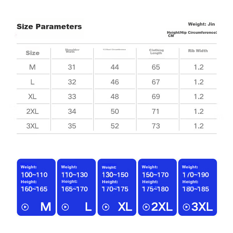 Hailanzhi Jia Men's Sleeveless Tank Top, Pure Cotton, Comfortable, Breathable, B...