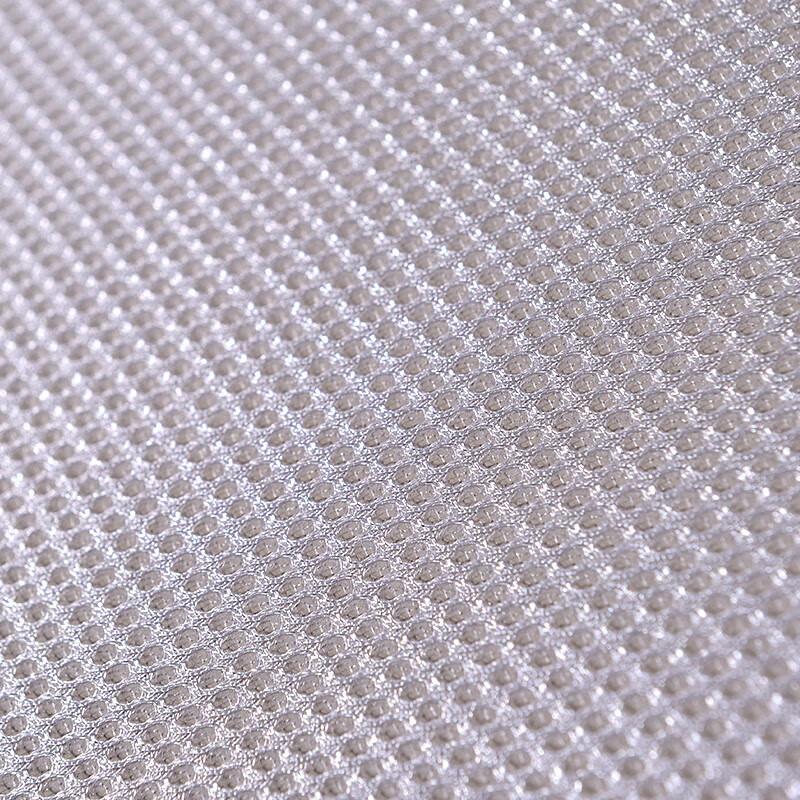 FUANNA Latex Mattress Pad, Foldable Antibacterial Anti-Mite Dormitory Bedding fo...