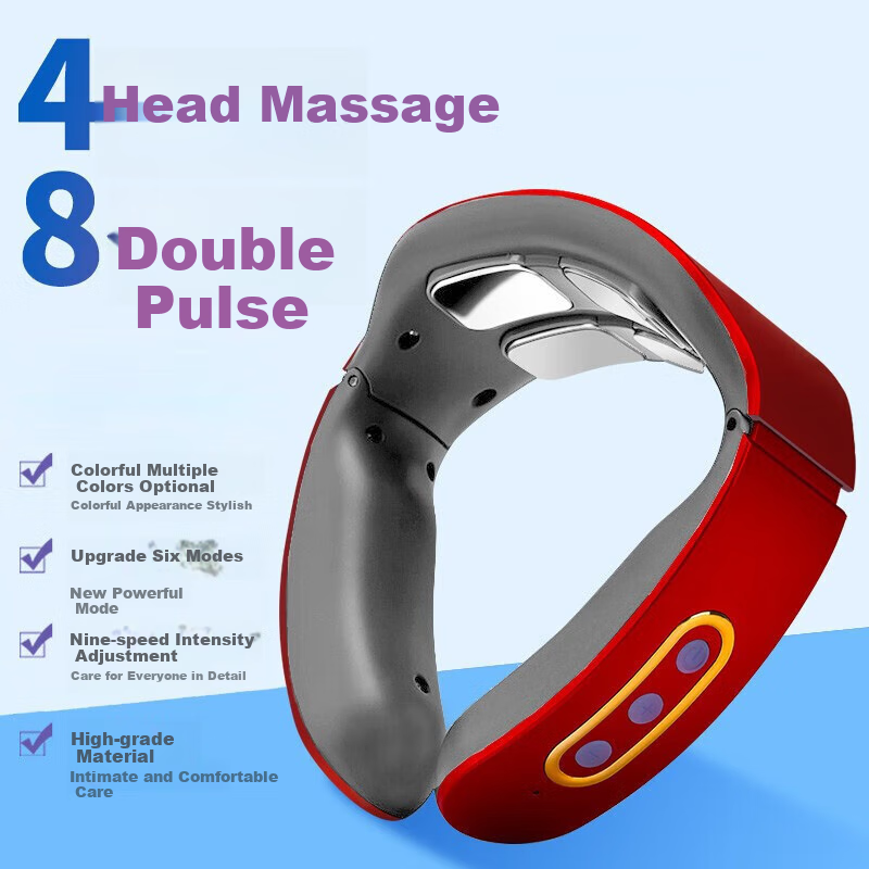 HeLian Neck Massager