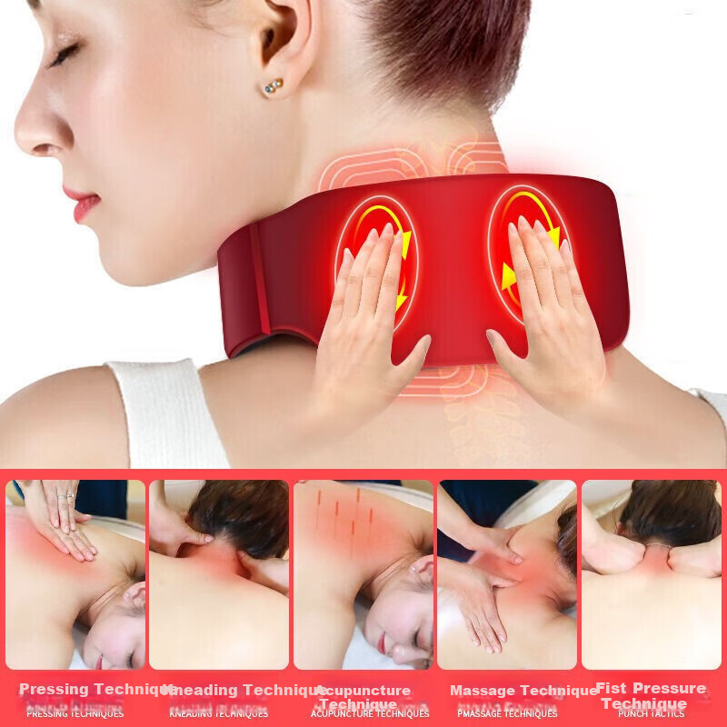 HeLian Neck Massager