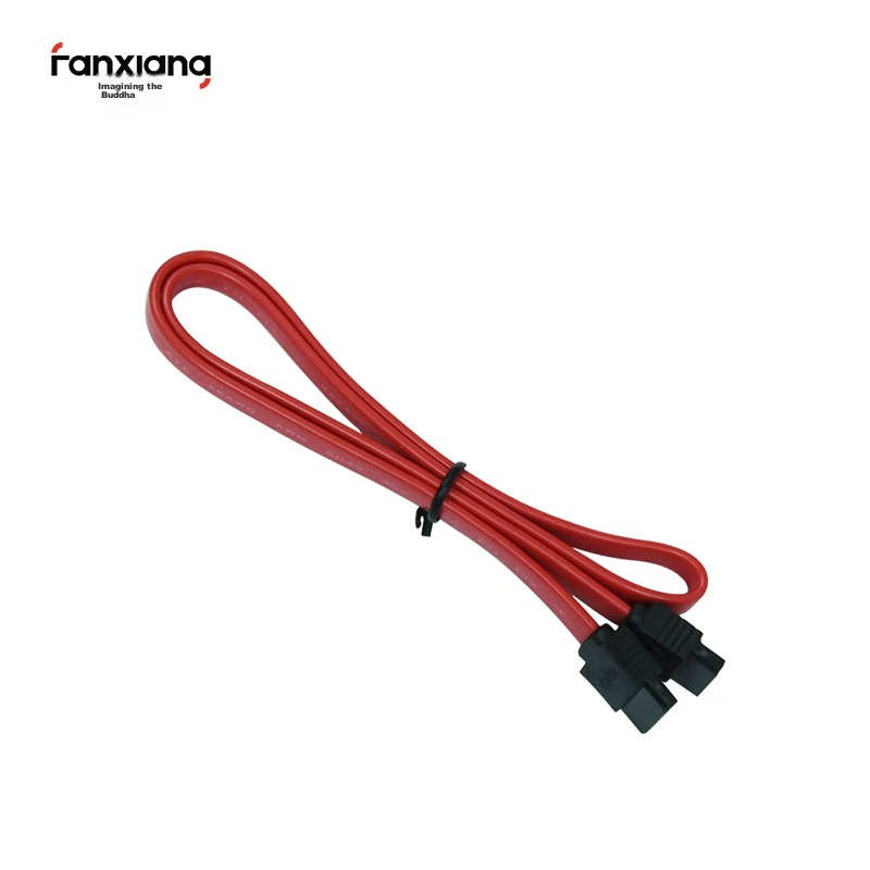 FANXIANG SSD Hard Drive Bracket 2.5 to 3.5, SSD Installation Accessory Kit, Incl...