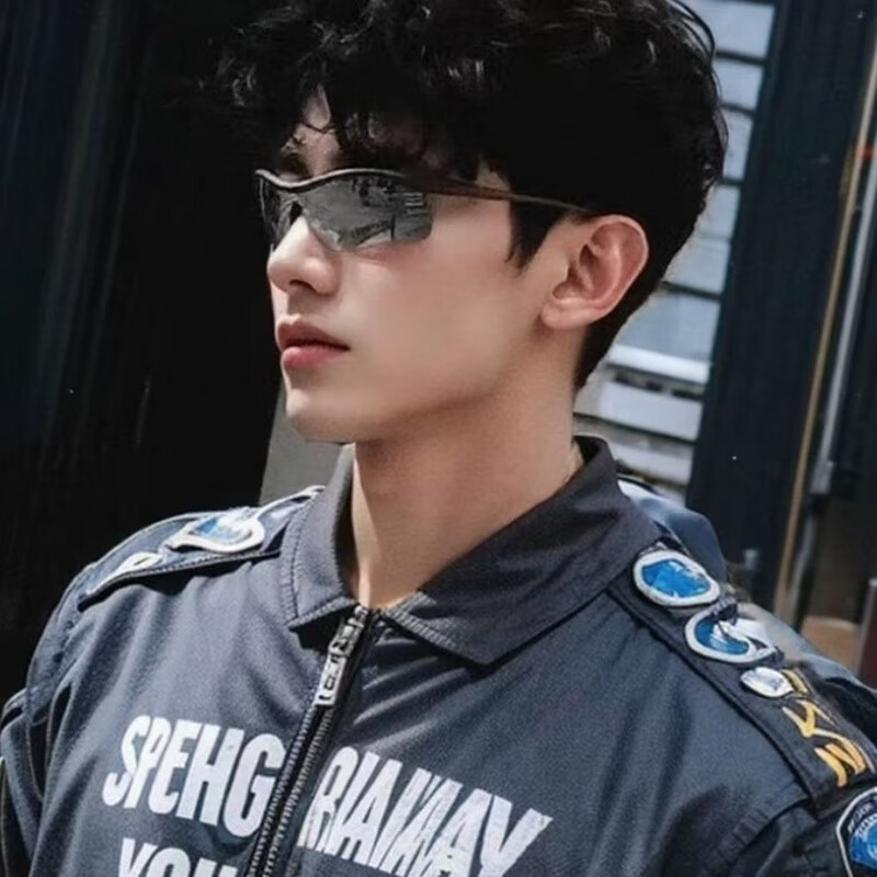 FESETE Running Sunglasses Sports Glasses Marathon Glasses Cycling Mountain Climb...