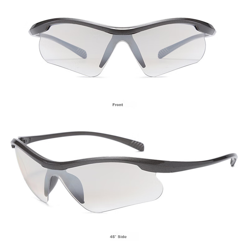 FESETE Running Sunglasses Sports Glasses Marathon Glasses Cycling Mountain Climb...