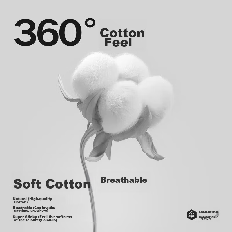 HLA [Two-Way Wear] Men's Pajamas, Spring And Autumn, Turn-Down Collar, Pure Cott...