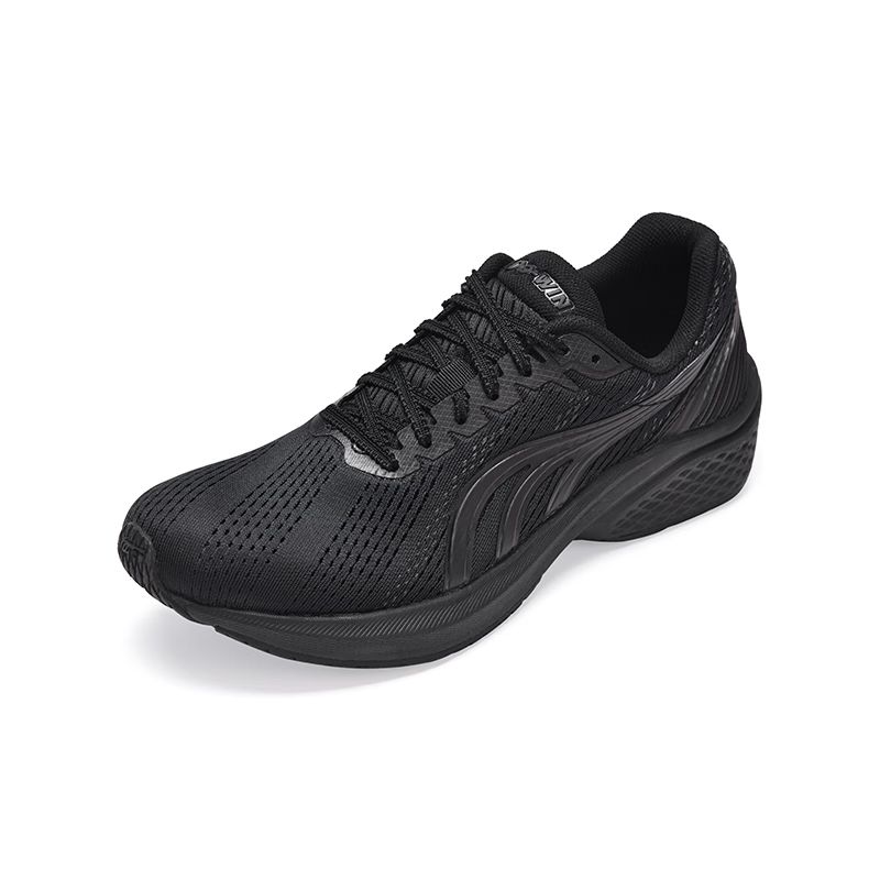 Do-win Warrior 3rd Generation Black Knight Full Sole Carbon Plate Running Shoes...