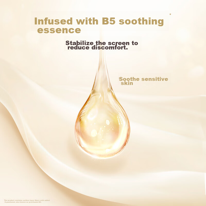 Kotex Ningyi Zhuo Co-Branded [Choose 5 from 39] B5 Luxurious Nourishing Sanitary...