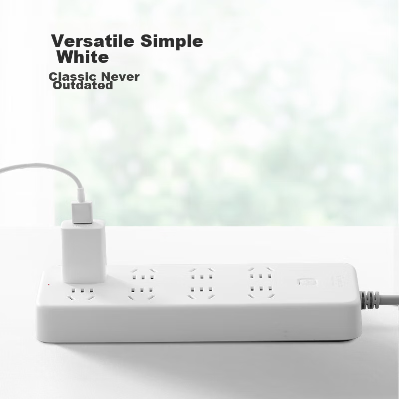 BULL Super Power Protection, New National Standard Socket/power Strip/extension...