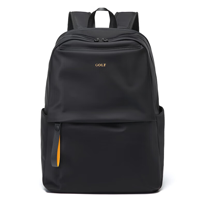 Golf Backpack for Men, Travel Backpack, 15.6-Inch Laptop Bag, Student Schoolbag,...