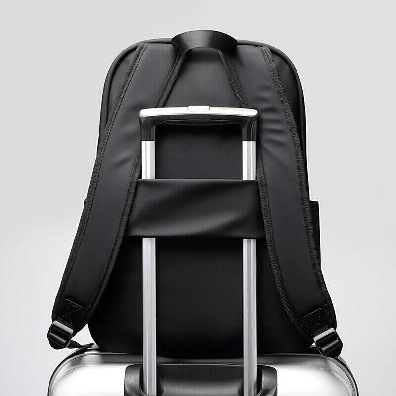 Golf Backpack for Men, 15.6/16 Inch Laptop Backpack, Water-Resistant Student Sch...