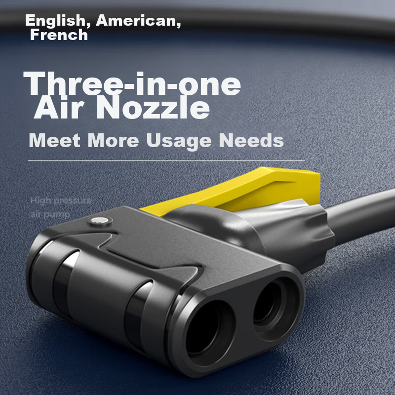 Phoenix Bicycle Pump High Pressure Pump for Home Basketball Electric Motorcycle...