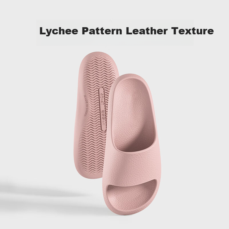 GUOLUOFEI Men's Spring and Summer New Indoor Bathroom Shower Home Anti-Slip Slip...