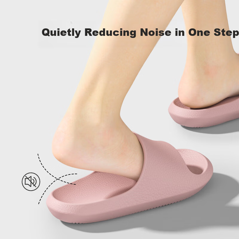 GUOLUOFEI Men's Spring and Summer New Indoor Bathroom Shower Home Anti-Slip Slip...