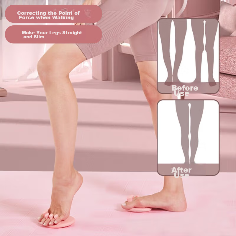 Duweike, Foot Arch Trainer, Leg Shaping, Toe Outward And Flat Foot Correction, A...