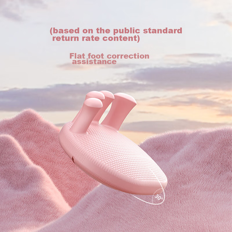 Duweike, Foot Arch Trainer, Leg Shaping, Toe Outward And Flat Foot Correction, A...