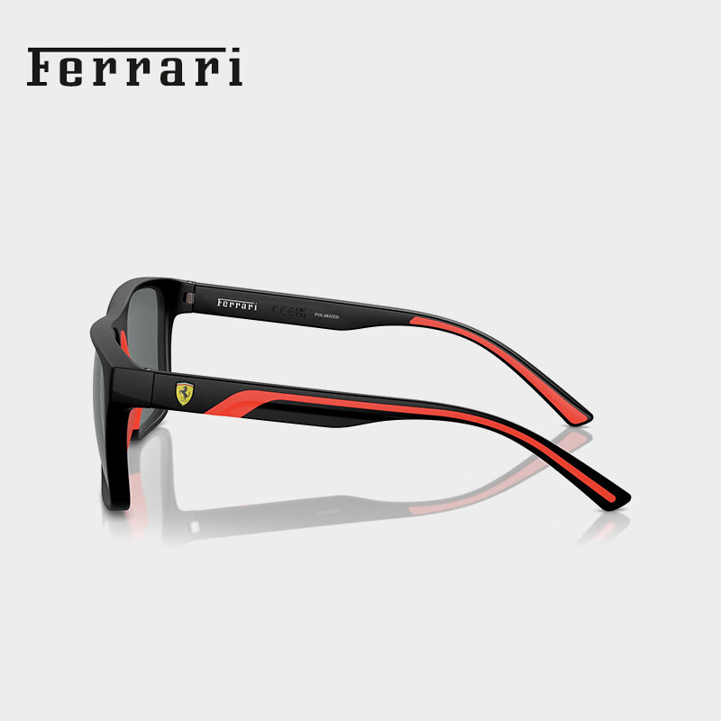 Ferrari [Official Authentic Product] Sunglasses for Men And Women, Fashionable C...
