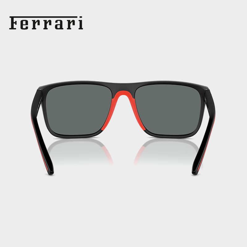 Ferrari [Official Authentic Product] Sunglasses for Men And Women, Fashionable C...