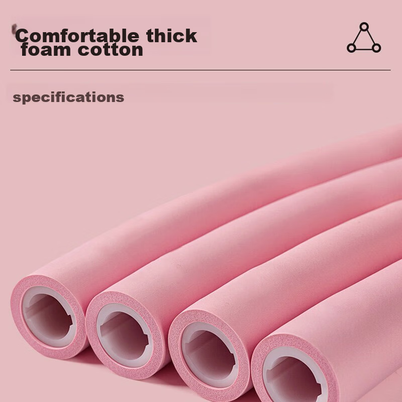 Duweike Detachable Hula Hoop, Adjustable for Women, Sports, Children, Adults, Ho...