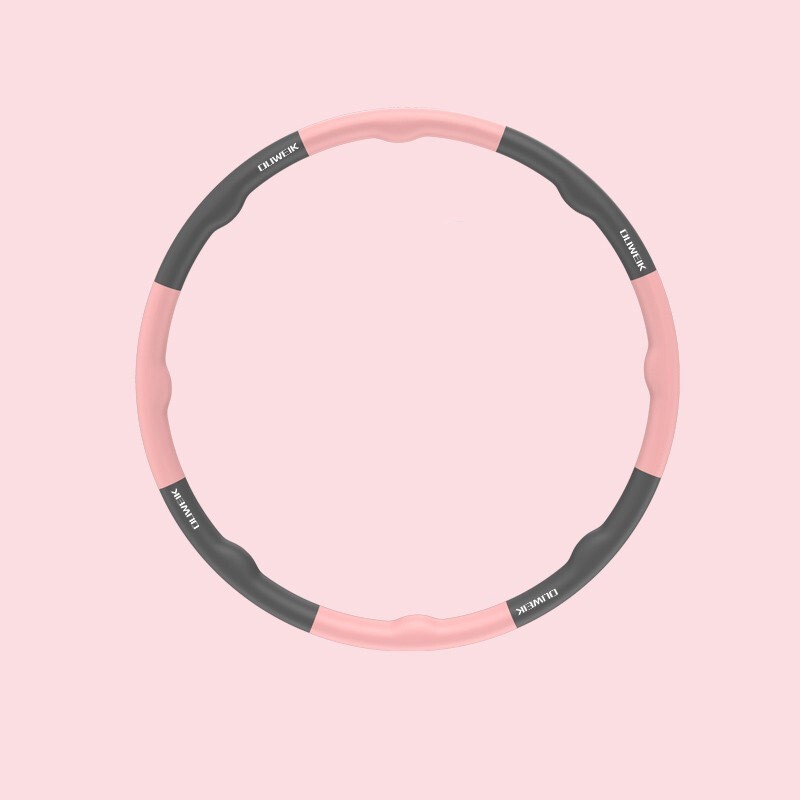 Duweike Detachable Hula Hoop, Adjustable for Women, Sports, Children, Adults, Ho...